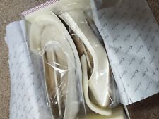 Wedding shoes size for sale  BEDFORD