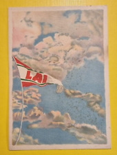 Aviazione cartolina propaganda usato  Palermo