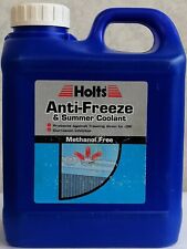 Holts anti freeze for sale  MAIDENHEAD