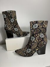 Next tapestry boots for sale  TAMWORTH