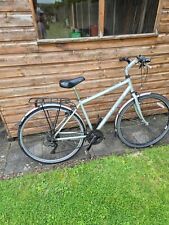 Raleigh pioneer mens for sale  CHELMSFORD