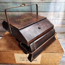 Antique duntley pneumatic for sale  Mission