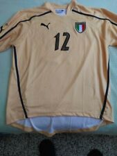 Maglia toldo italia usato  Dozza