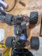 Tmaxx 2.5 for sale  STOKE-ON-TRENT