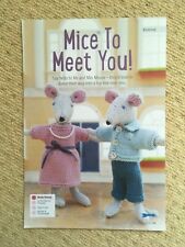 Mice meet toy for sale  NANTWICH