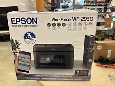Epson workforce 2930 for sale  Shipping to Ireland
