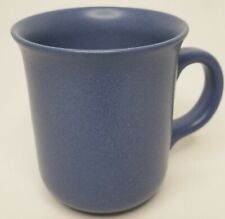Caneca xícara de café azul celeste Dansk Mesa feita em Portugal comprar usado  Enviando para Brazil