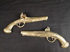 Vintage solid brass for sale  Shipping to Ireland