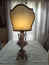 Antica lampada lume usato  Perugia