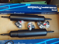 Front shock absorbers for sale  LOWESTOFT