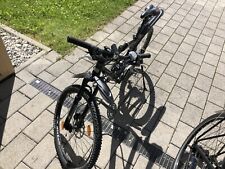 Fahrrad cannodale jekyll gebraucht kaufen  Reichenau