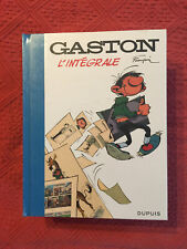 Gaston intégrale edition d'occasion  Samadet