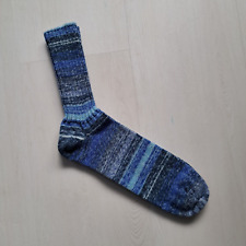 Gestrickte socken 46 gebraucht kaufen  Witten-Annen