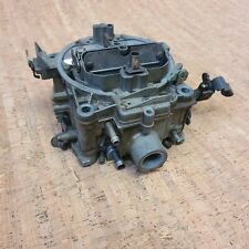 Rochester quadrajet carburetor for sale  Tulsa