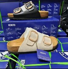 Birkenstock sandali per usato  Parma
