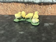 Schleich baby chicks for sale  NORTHAMPTON