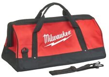 Milwaukee borsa borsone usato  Noci