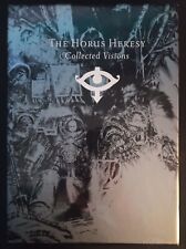 Horus heresy collected for sale  STOKE-ON-TRENT