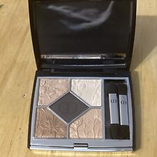 Christian Dior 5 Couleurs Couture Eyeshadow Palette dior 509 golden bouquet for sale  Shipping to South Africa