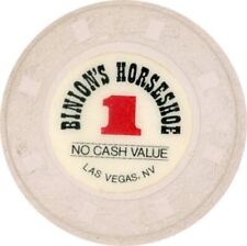 binions horseshoe for sale  Saint Charles