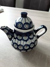 Bunzlauer keramik kleine gebraucht kaufen  Sassenberg