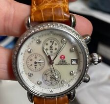 Michele signature csx for sale  Jamestown