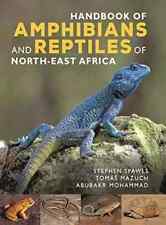Handbook amphibians reptiles for sale  Somers