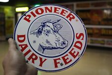 Rare pioneer dairy for sale  Edgerton