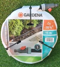 New gardena 15m for sale  CROWTHORNE
