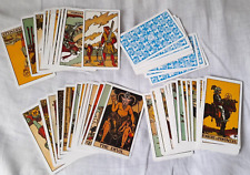 Vintage tarot deck for sale  Shipping to Ireland