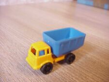 Containertransporter gelb blau gebraucht kaufen  Tegernheim
