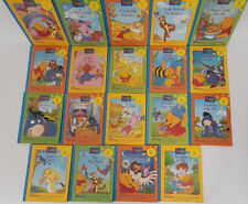 Out And About With Pooh Children's Book Collection Volume 1 - 19 Classic Stories, used for sale  RUGBY