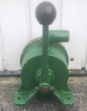 Mechans pump for sale  FALMOUTH
