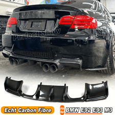 Carbon rear diffuser for sale  Shipping to Ireland