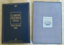 Italia 1991 libro usato  Ancona