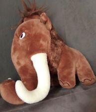 Vipc peluche mammouth d'occasion  Épinay-sur-Orge