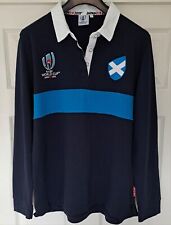 Scotland rugby union for sale  WOODBRIDGE