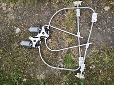 renault electric window motor for sale  FAREHAM