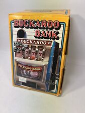 Vintage novelty buckaroo for sale  Smithton