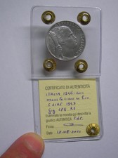 5 lire 1947 usato 5 lire 1947 usato Civitavecchia