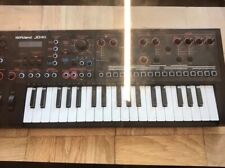 Roland jdxi synthesiser for sale  BOURNEMOUTH