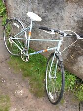 Bicycle. peugeot. for sale  LLANDRINDOD WELLS