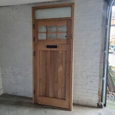 Exterior front door for sale  RIPON