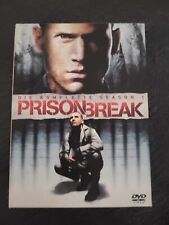 Prison break dvd gebraucht kaufen  Pritzwalk