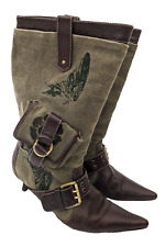Karen millen boots for sale  TONBRIDGE