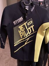 Jet pilot wetsuit for sale  Shipping to Ireland
