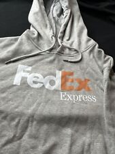 Hoodie fedex express for sale  Prospect