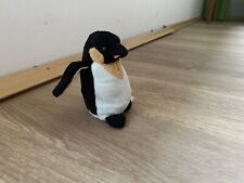 Plüschtier pinguin pinguine gebraucht kaufen  München