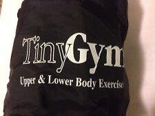Tiny gym upper for sale  Lowell