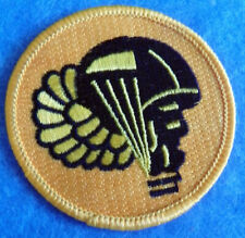 11th airborne jump for sale  Quincy